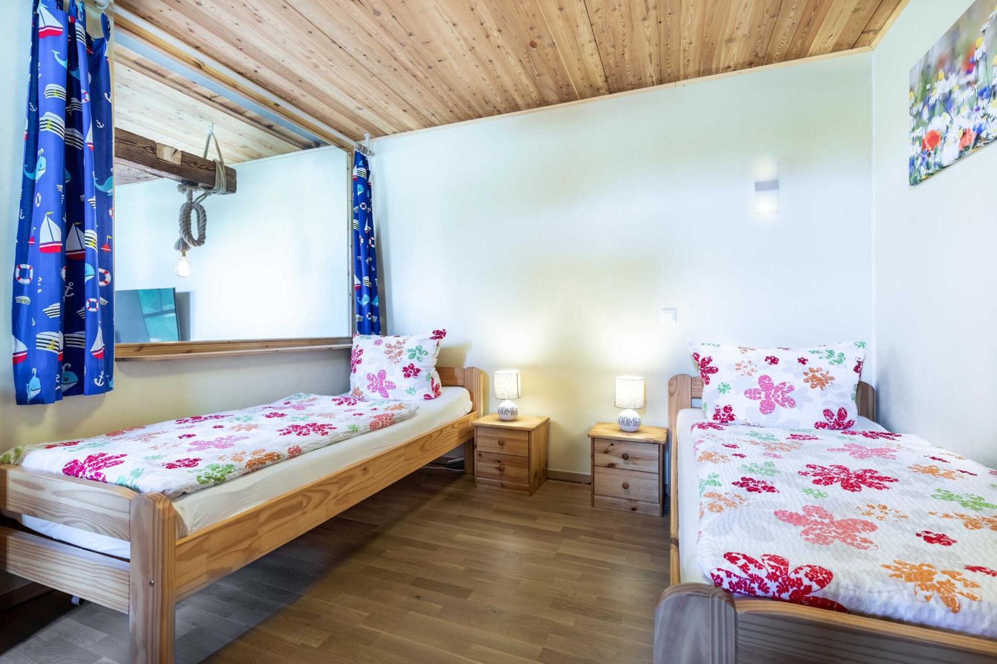 Ferienhaus Sonne Mond Und Sterne B Steffenshagen ภายนอก รูปภาพ