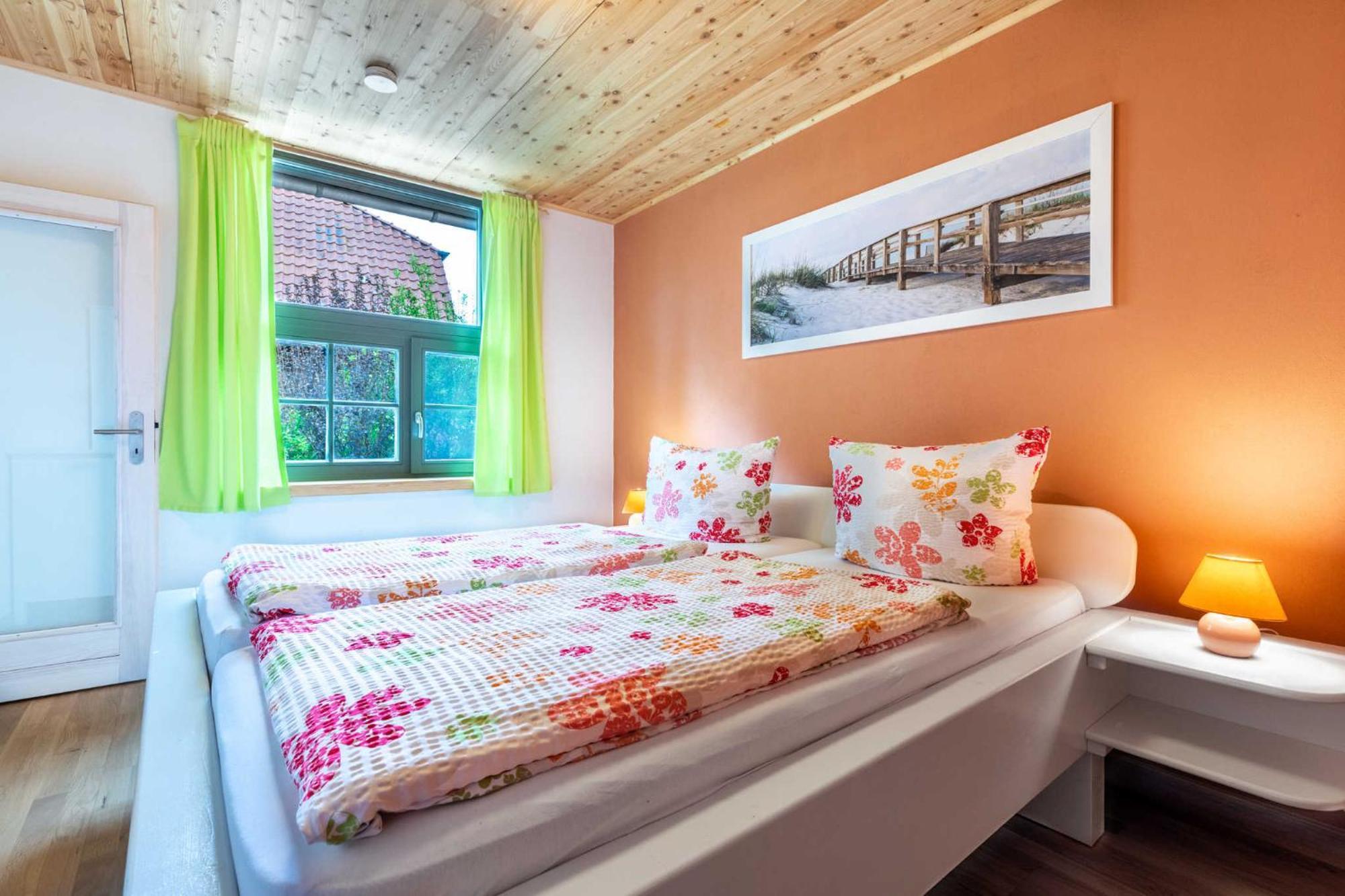 Ferienhaus Sonne Mond Und Sterne B Steffenshagen ภายนอก รูปภาพ