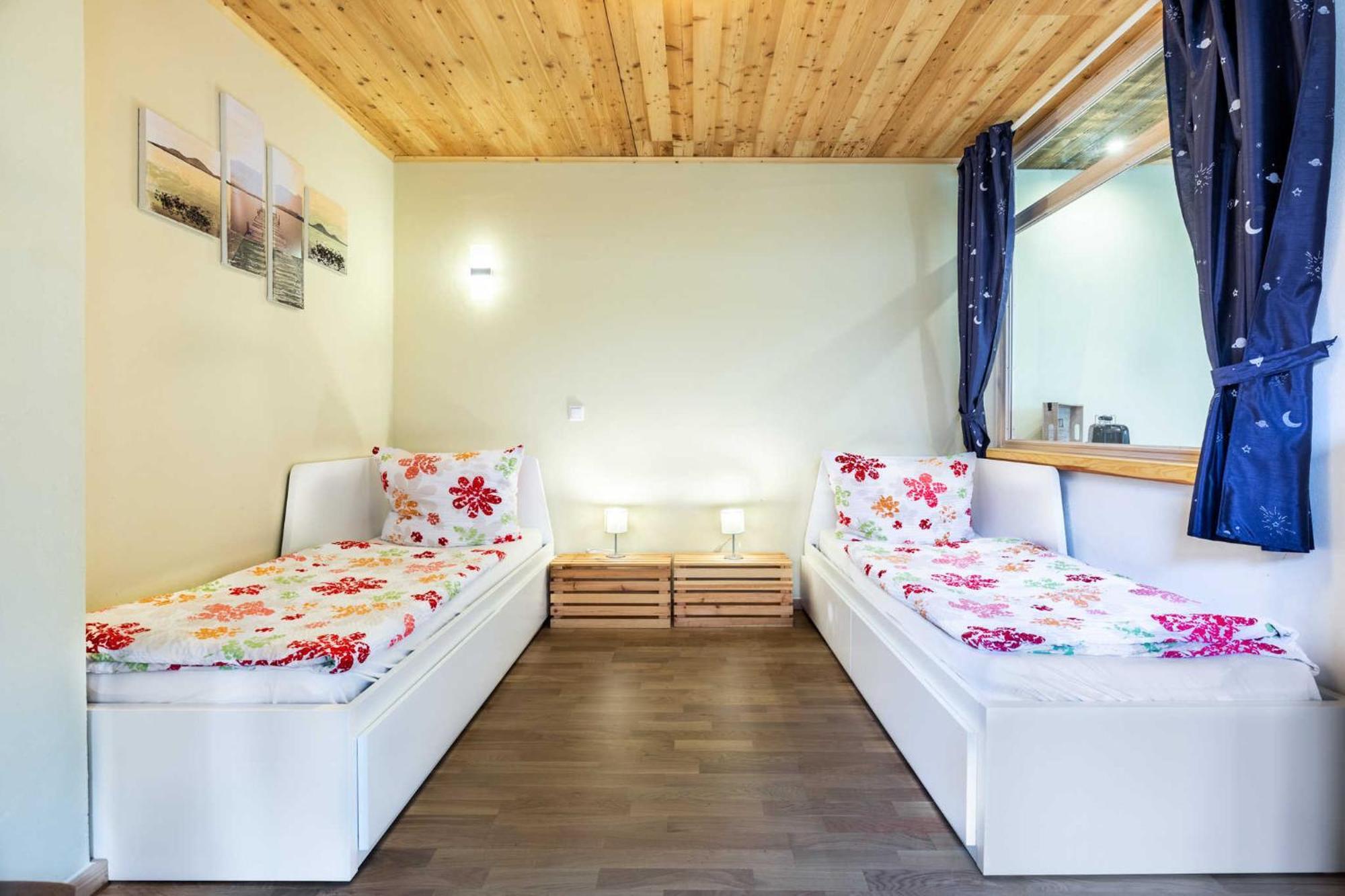 Ferienhaus Sonne Mond Und Sterne B Steffenshagen ภายนอก รูปภาพ